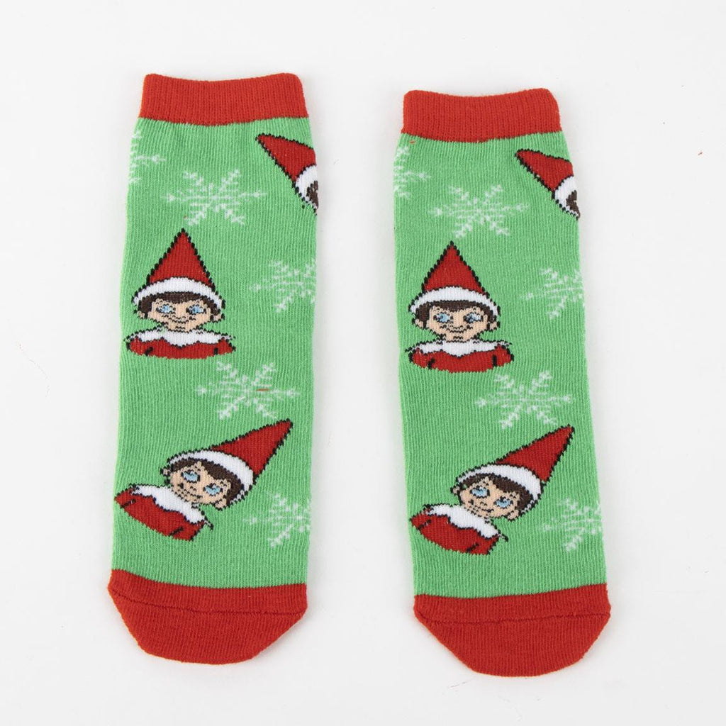 Pack calcetines 2 piezas the elf