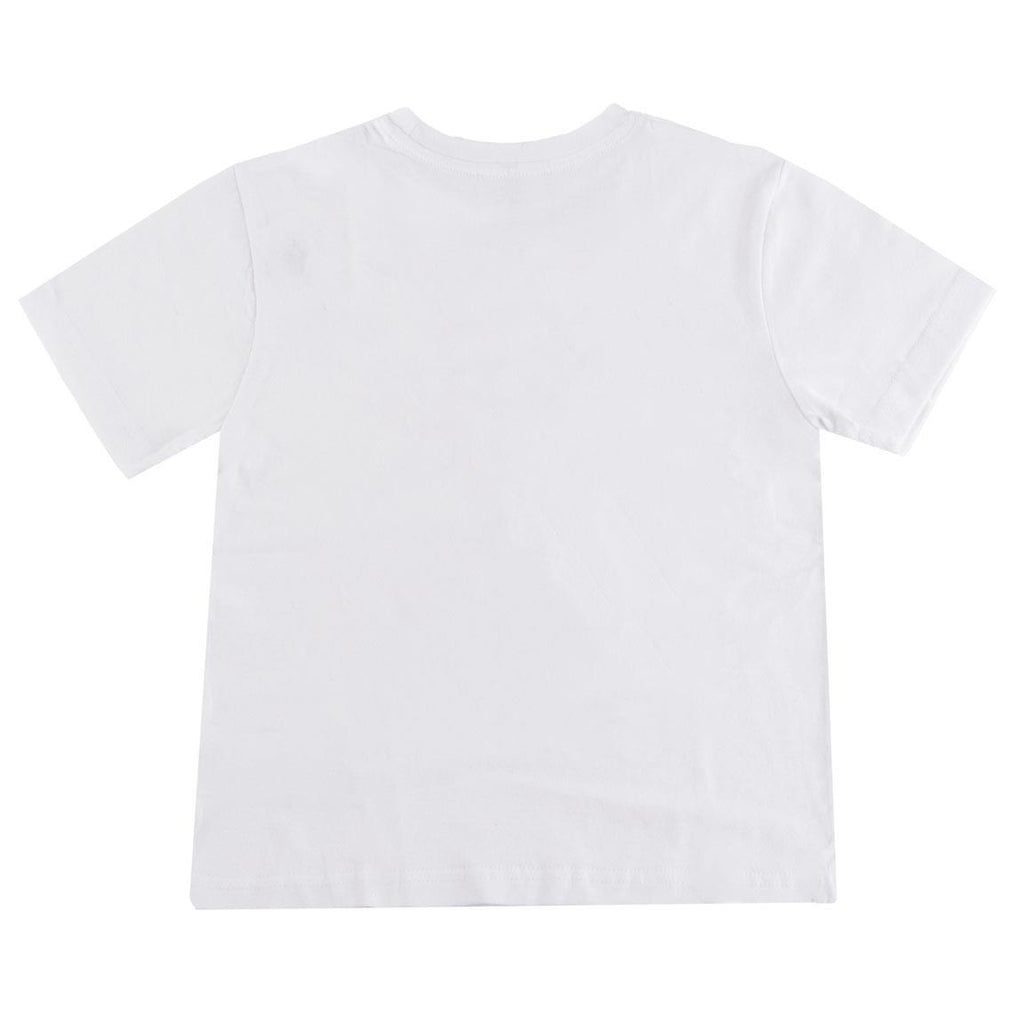Camiseta corta single jersey marvel