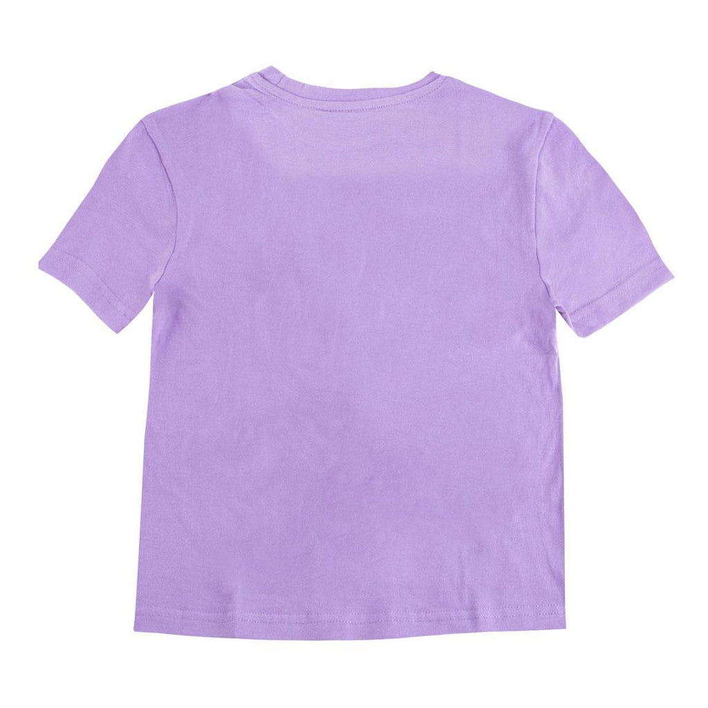 Camiseta corta single jersey gabby´s dollhouse