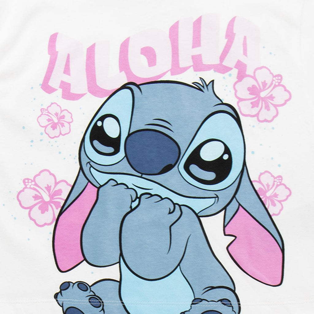 Conjunto 2 piezas french terry stitch