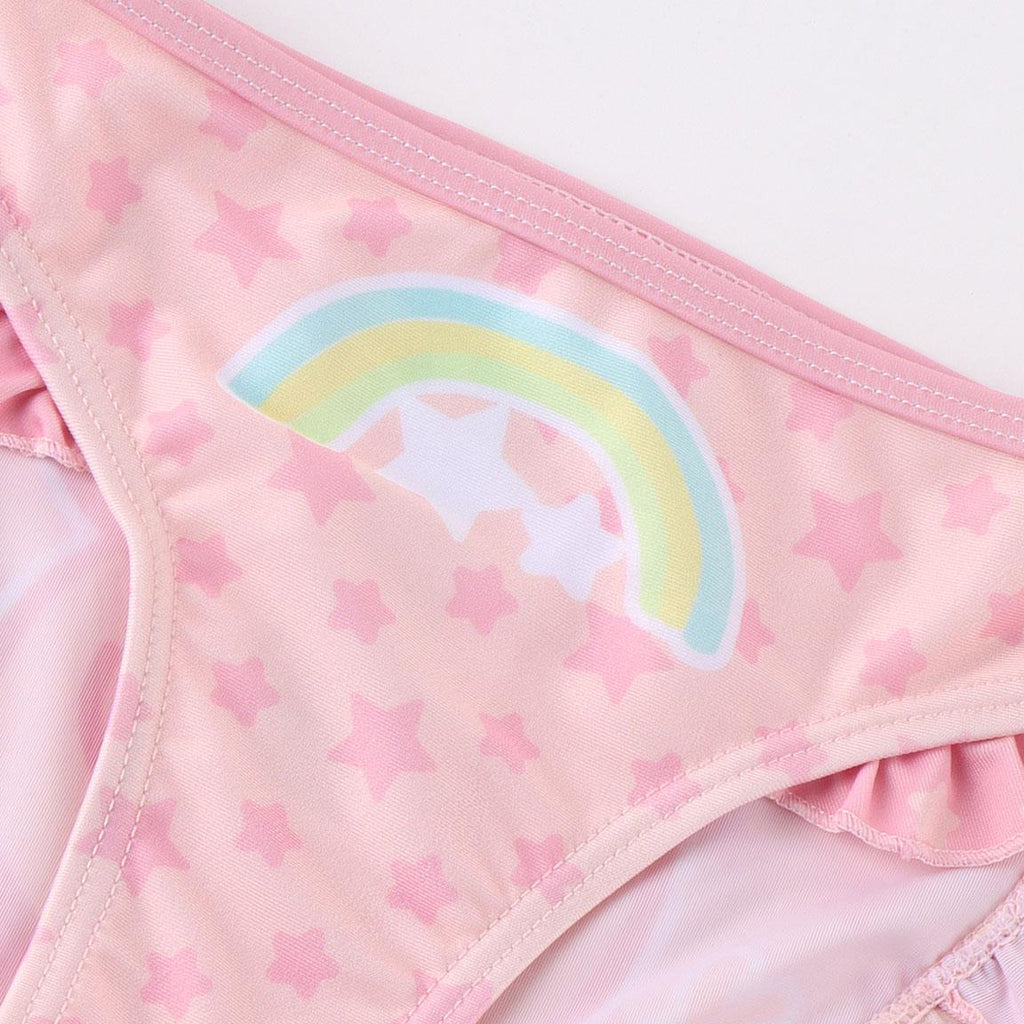 Culetín baño peppa pig