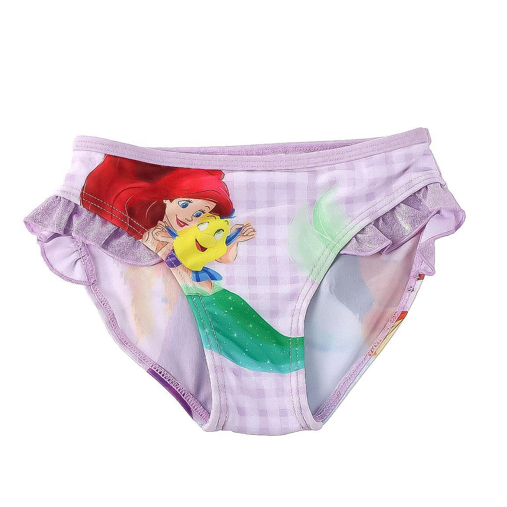 Culetín baño princess la sirenita