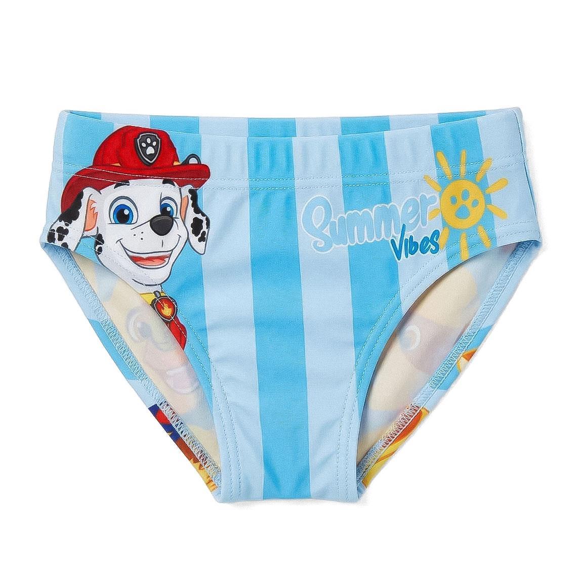 Slip baño paw patrol