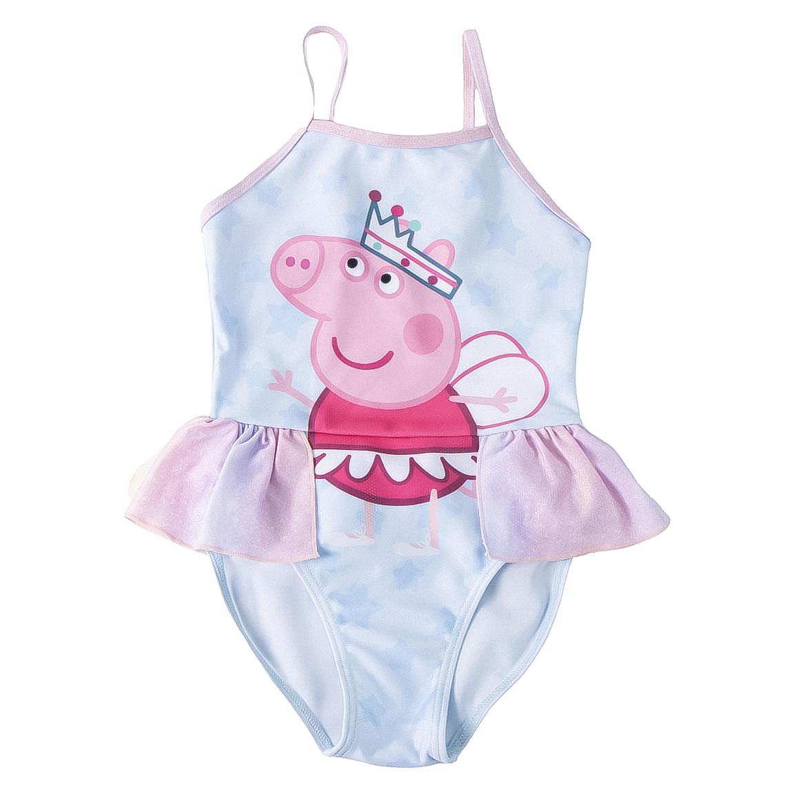 Bañador peppa pig