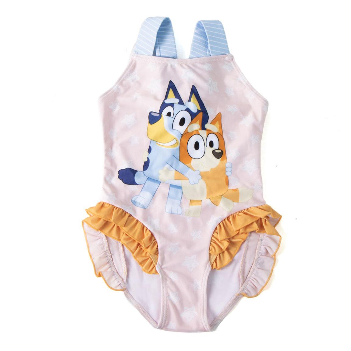 Bañador bluey