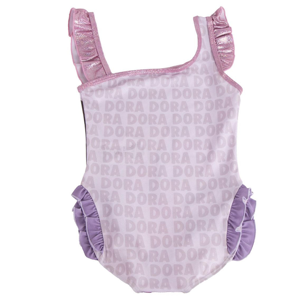 Bañador dora la exploradora