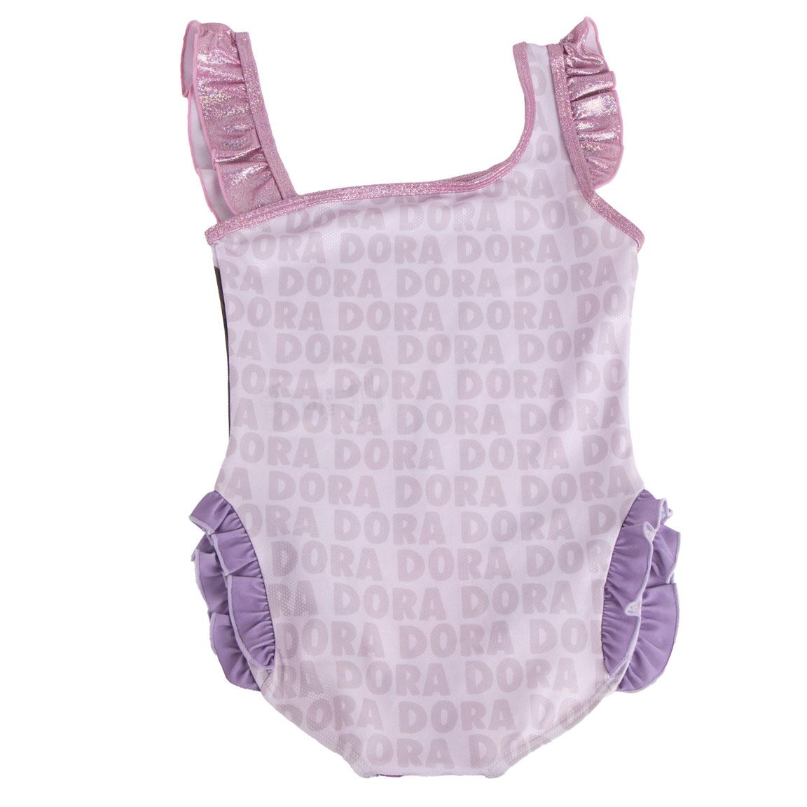 Bañador dora la exploradora