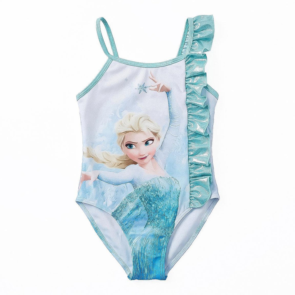 Bañador frozen