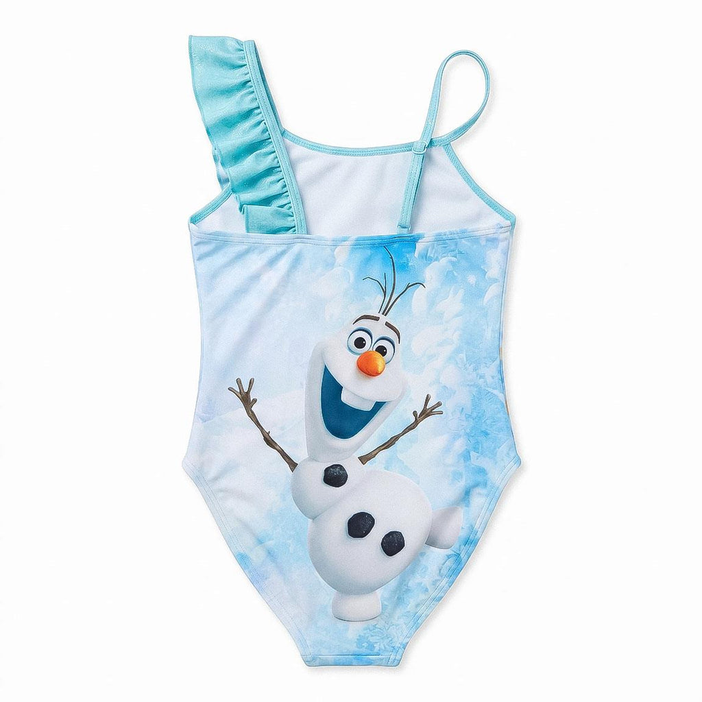 Bañador frozen