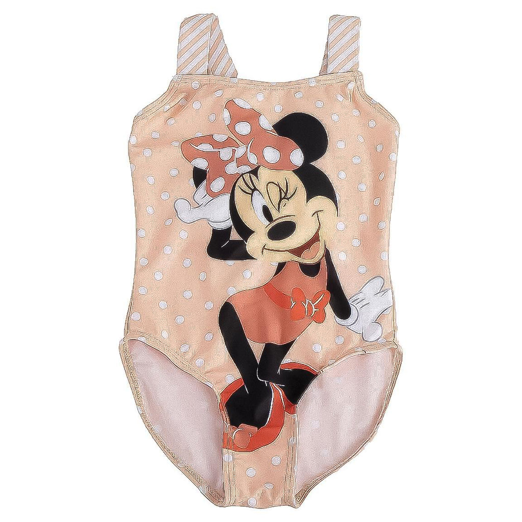 Bañador minnie