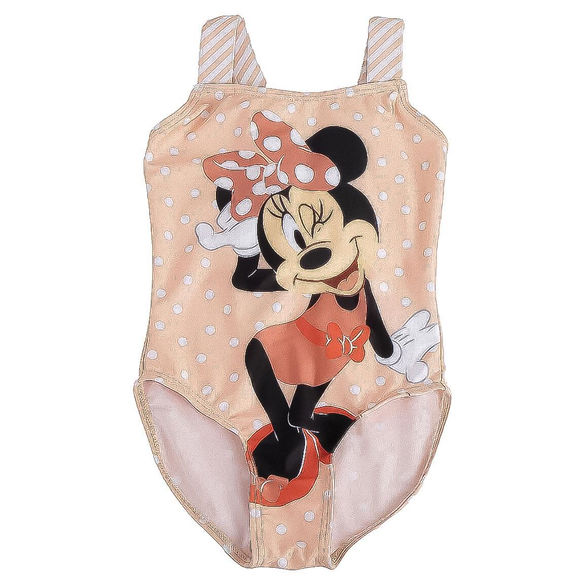 Bañador minnie