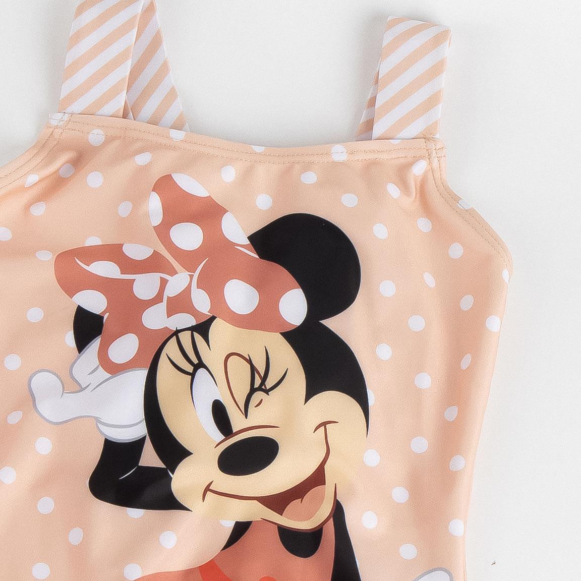 Bañador minnie
