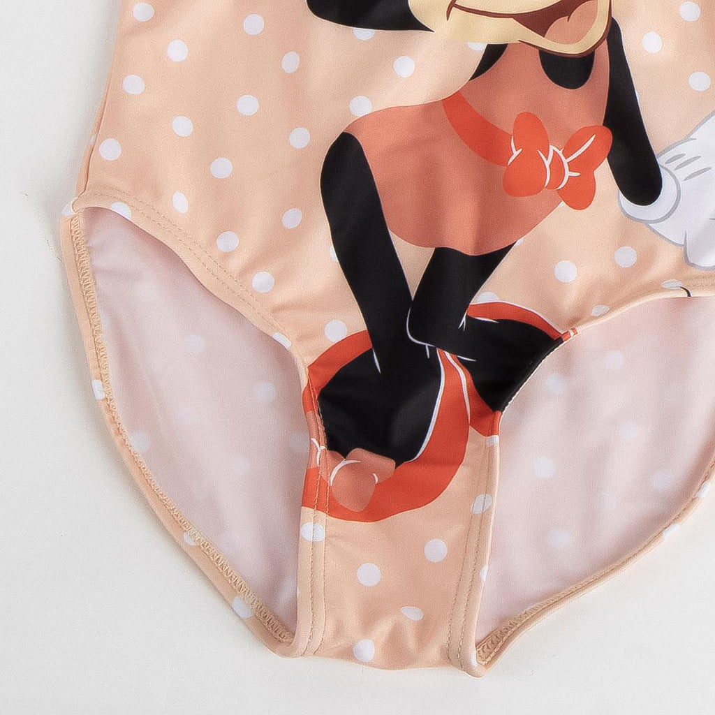 Bañador minnie