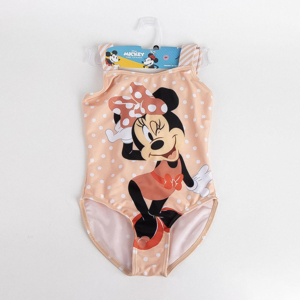 Bañador minnie