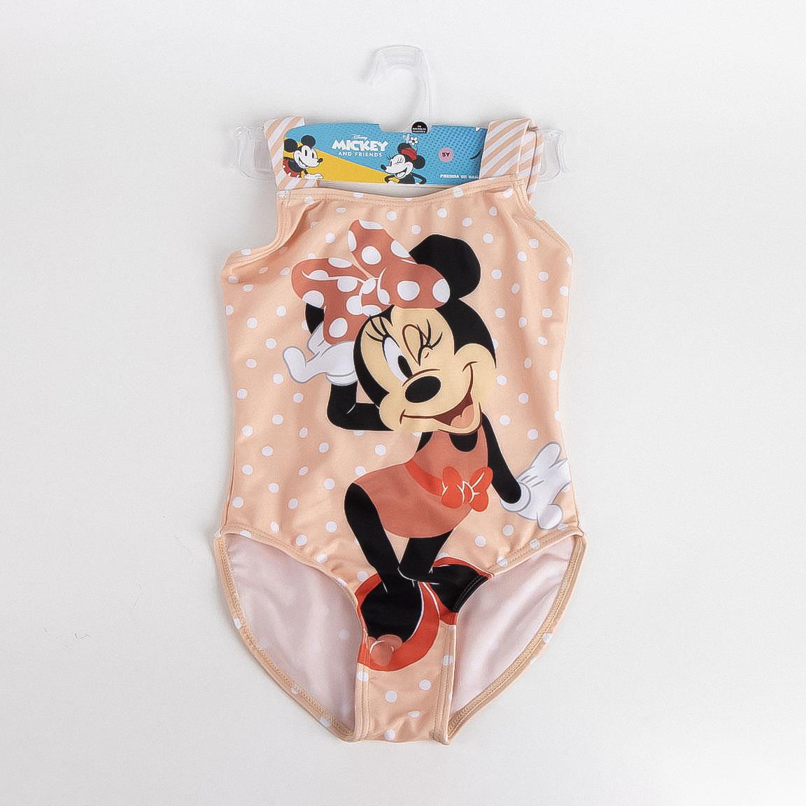 Bañador minnie