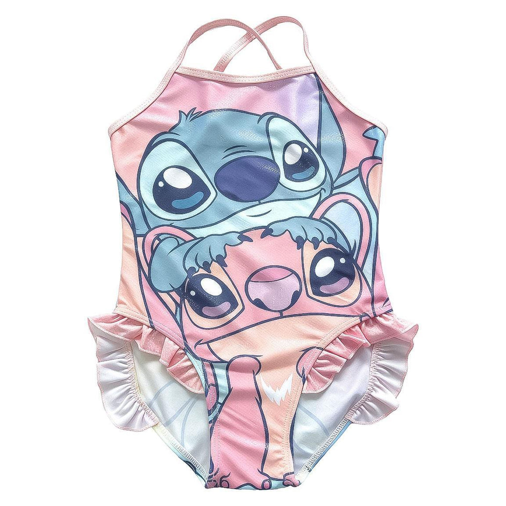 Bañador stitch