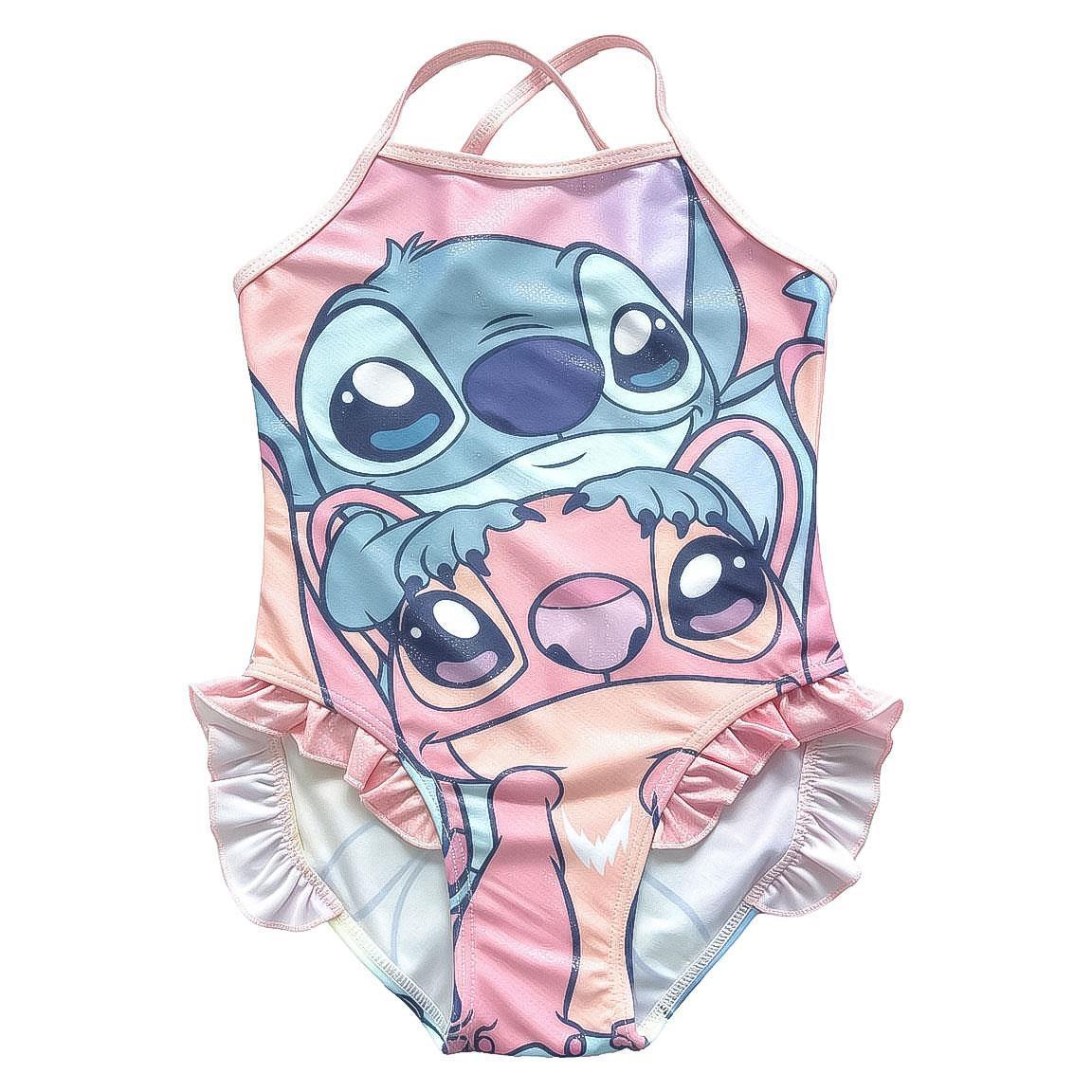 Bañador stitch