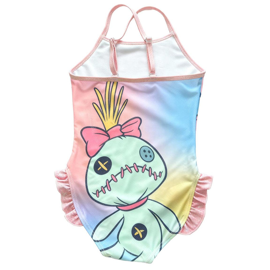 Bañador stitch