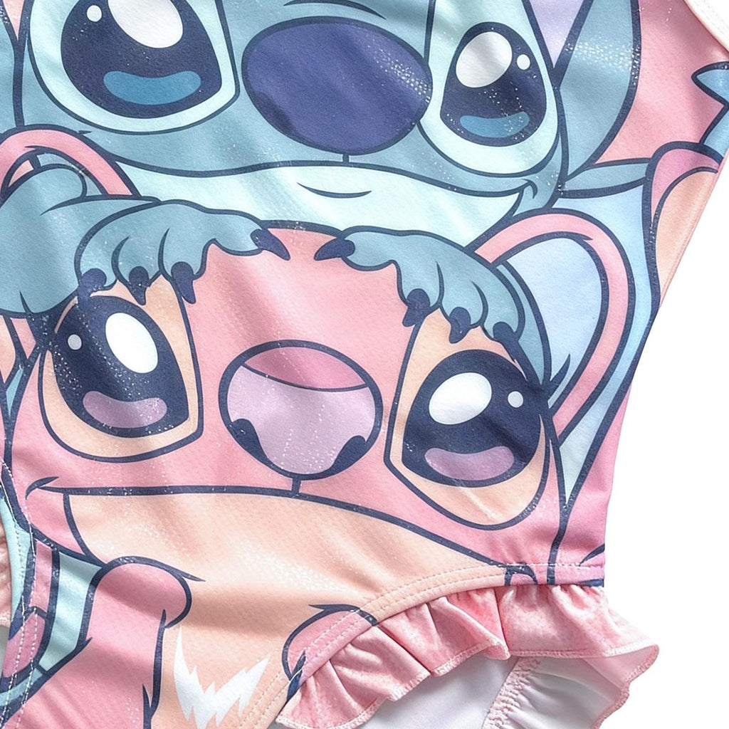 Bañador stitch