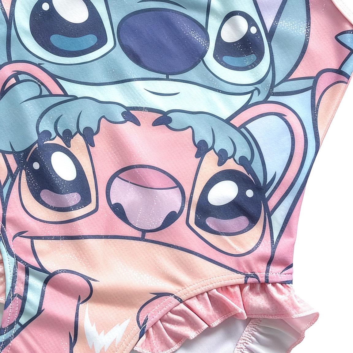 Bañador stitch
