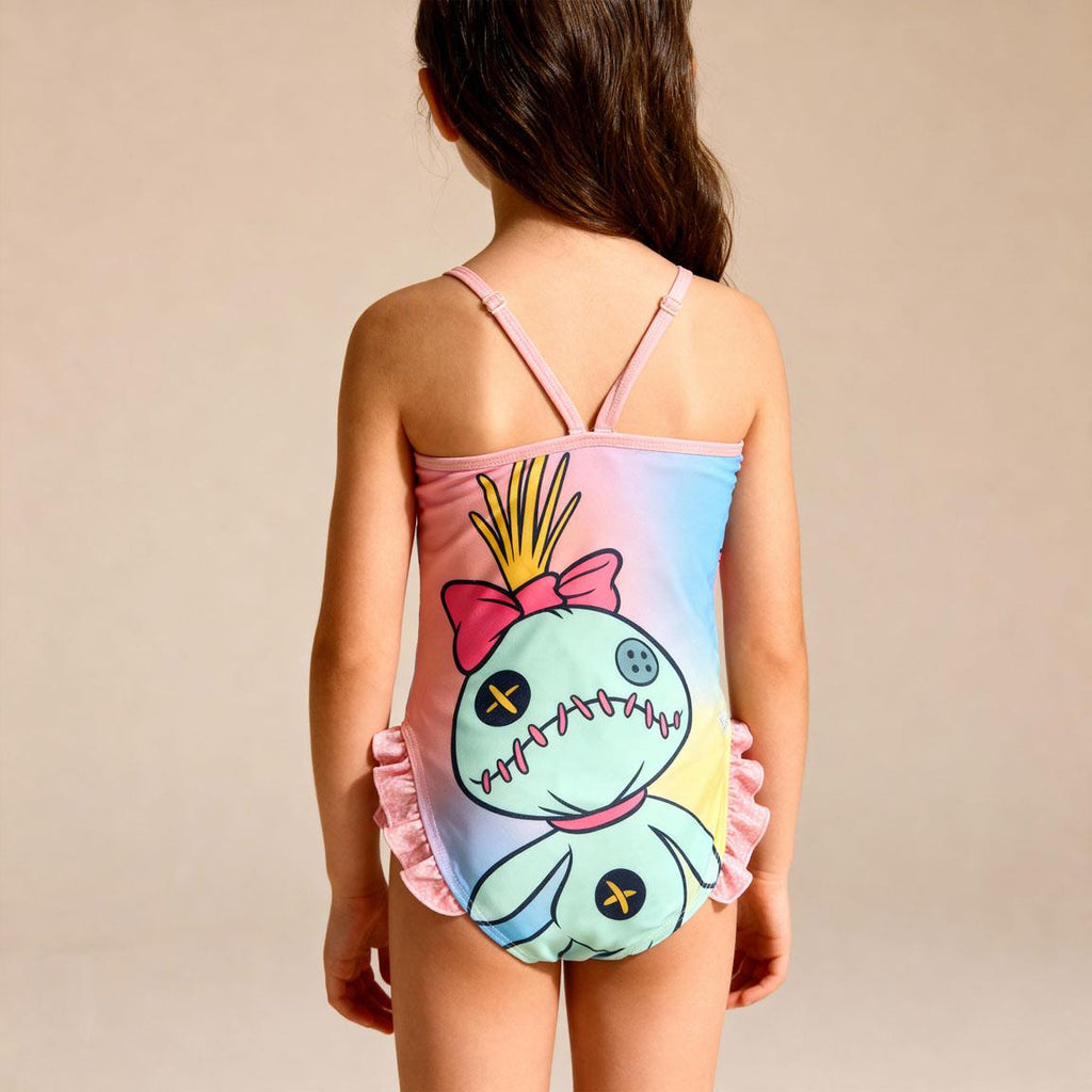 Bañador stitch