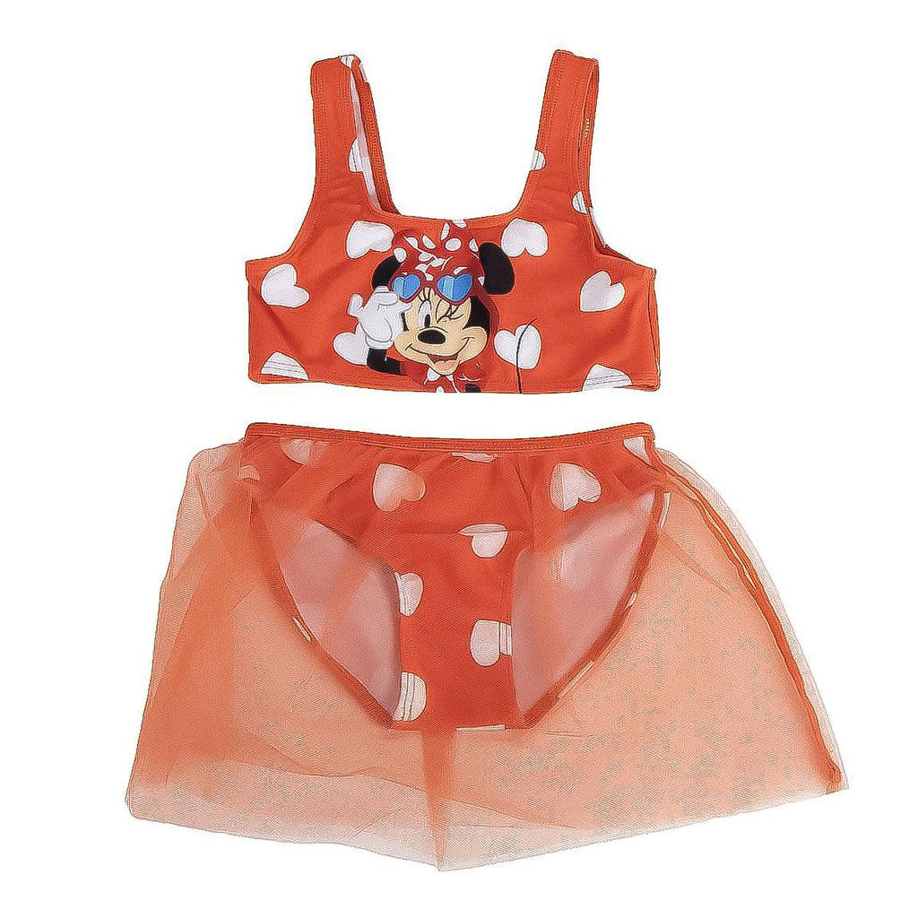 Bikini minnie