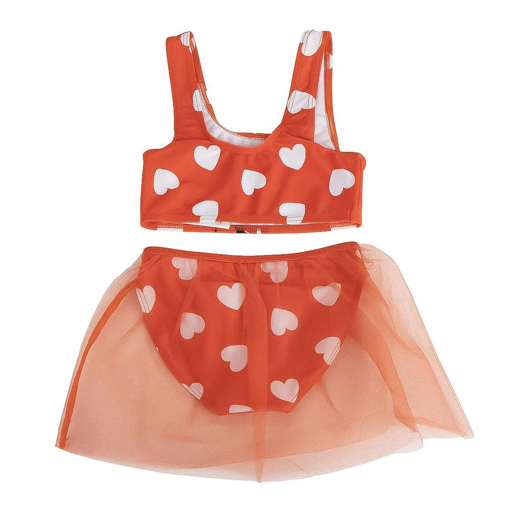 Bikini minnie
