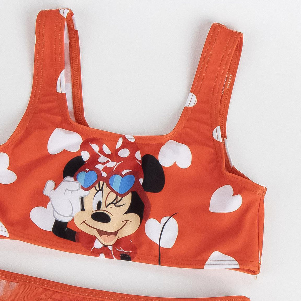 Bikini minnie