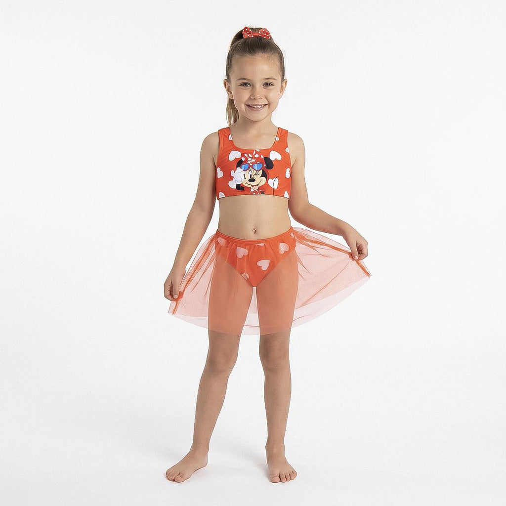 Bikini minnie