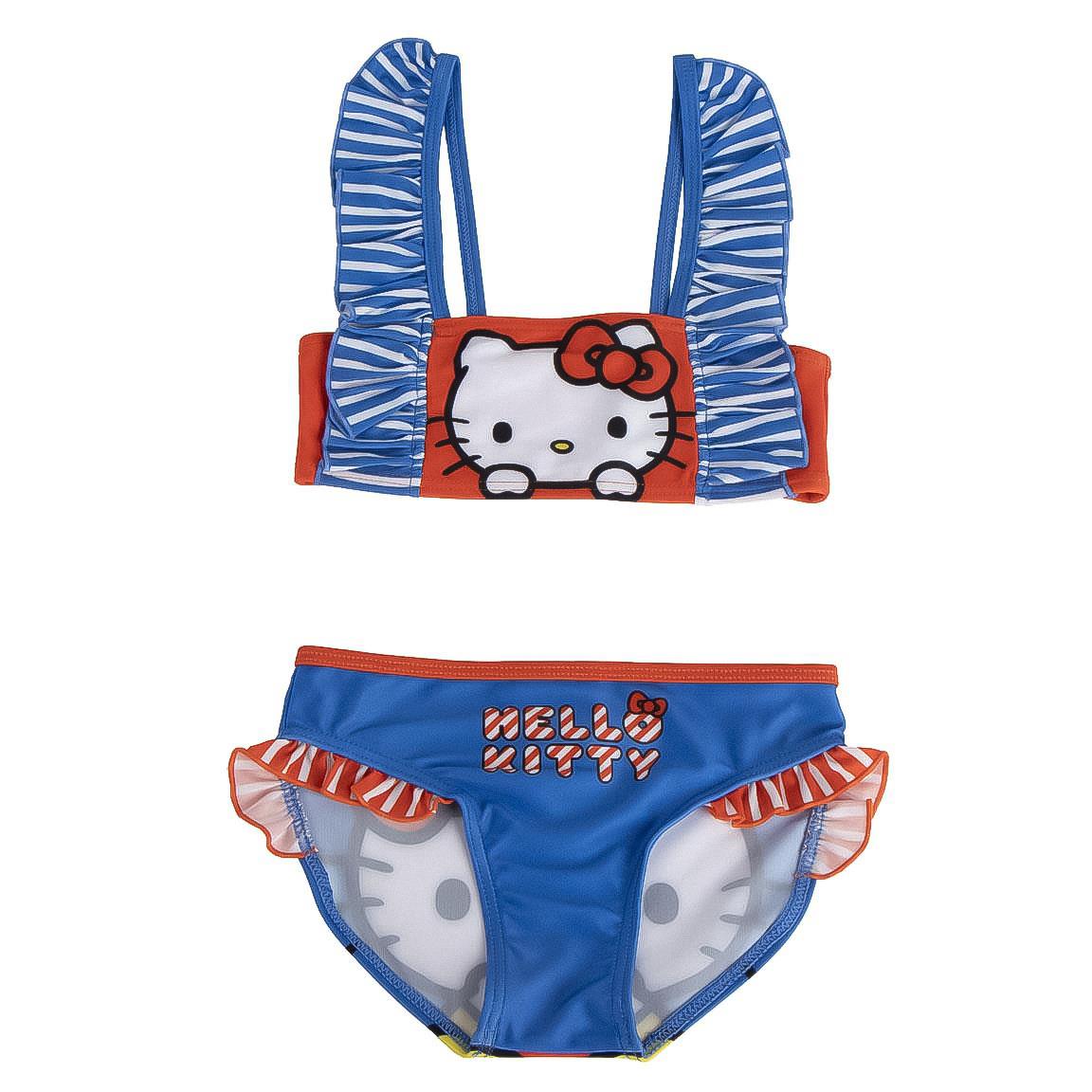 Bikini hello kitty