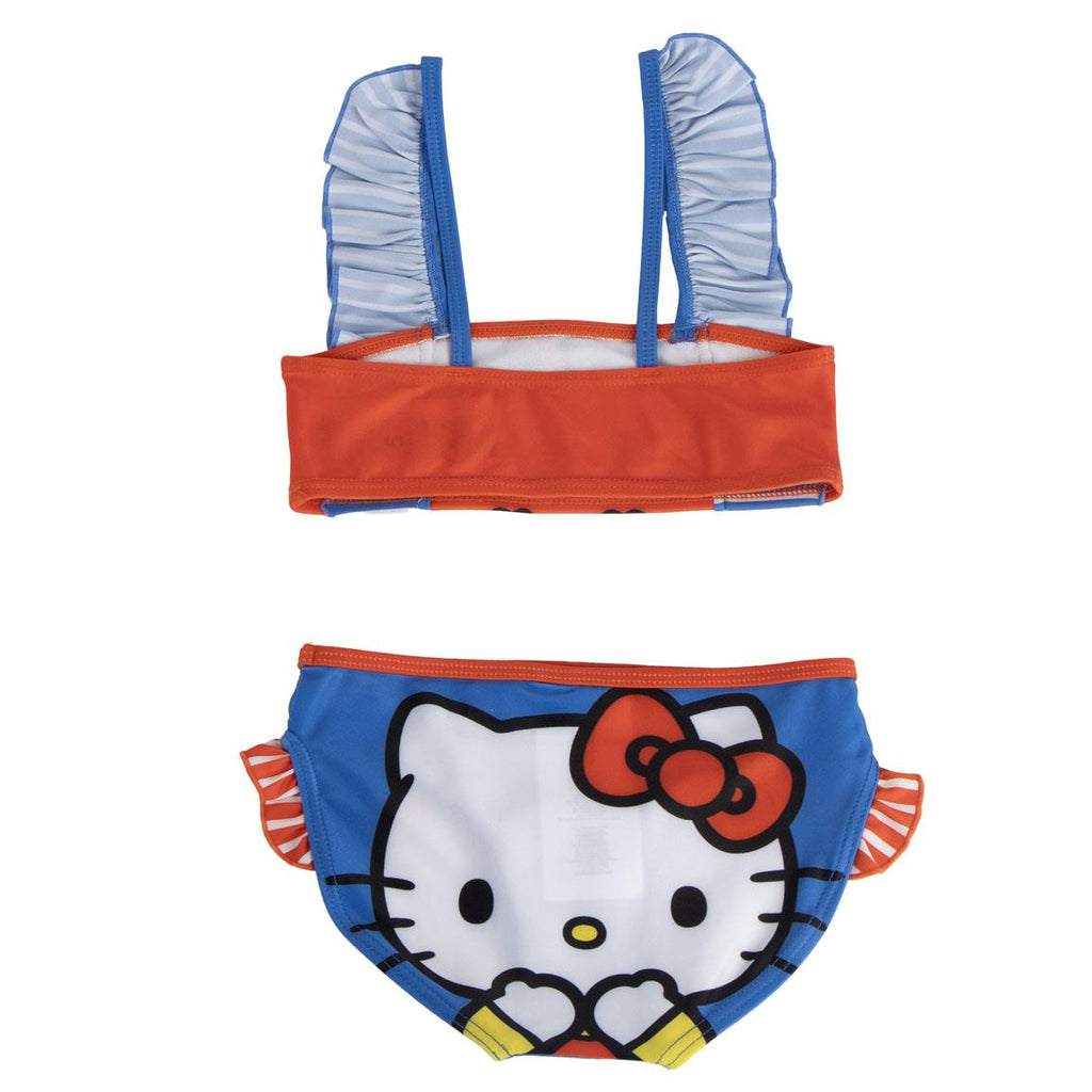 Bikini hello kitty
