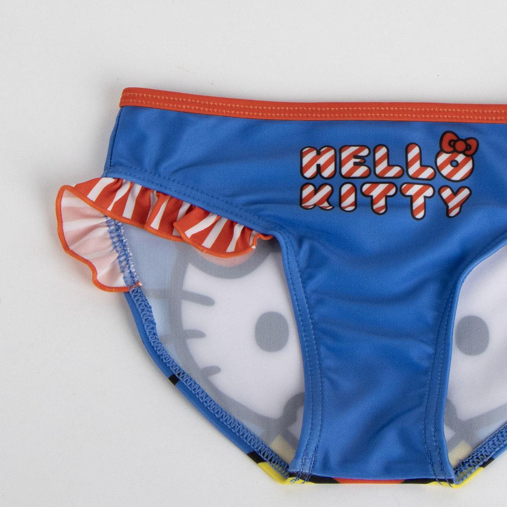 Bikini hello kitty