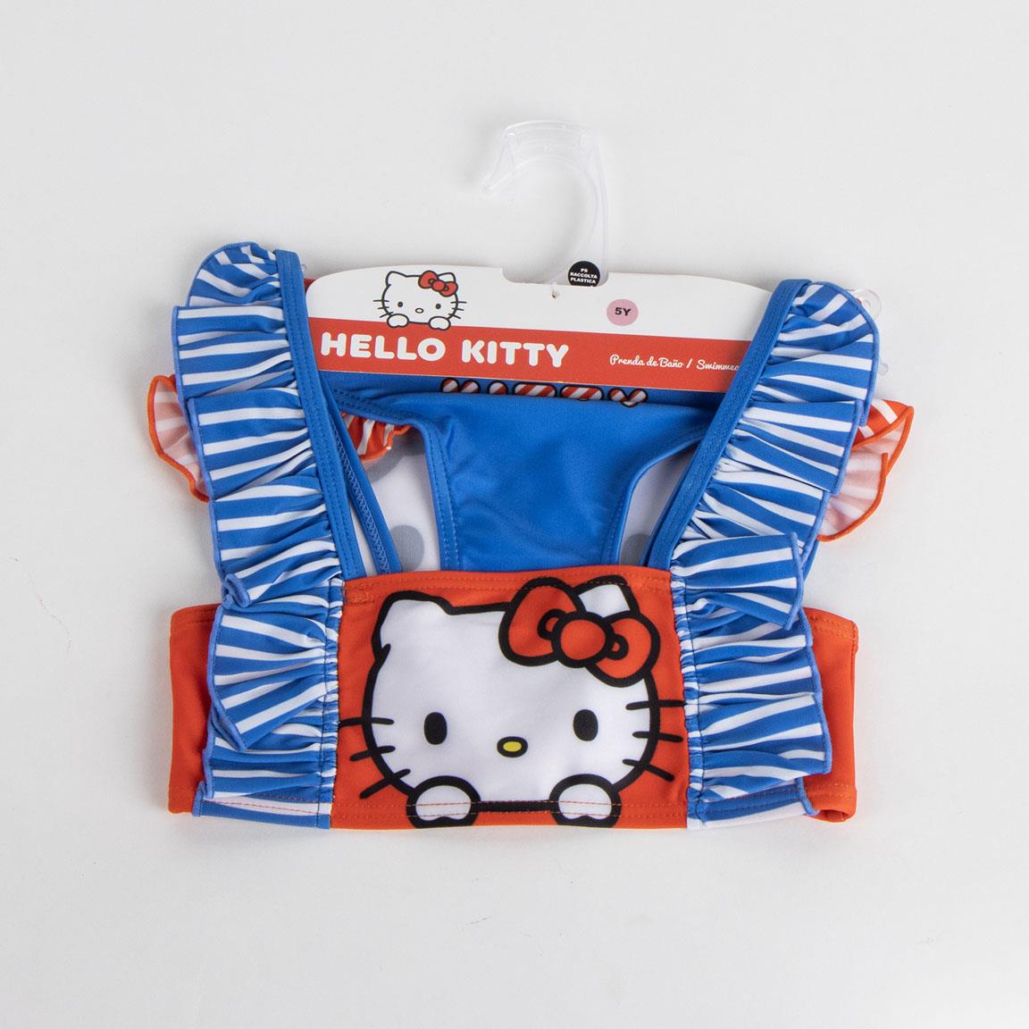 Bikini hello kitty