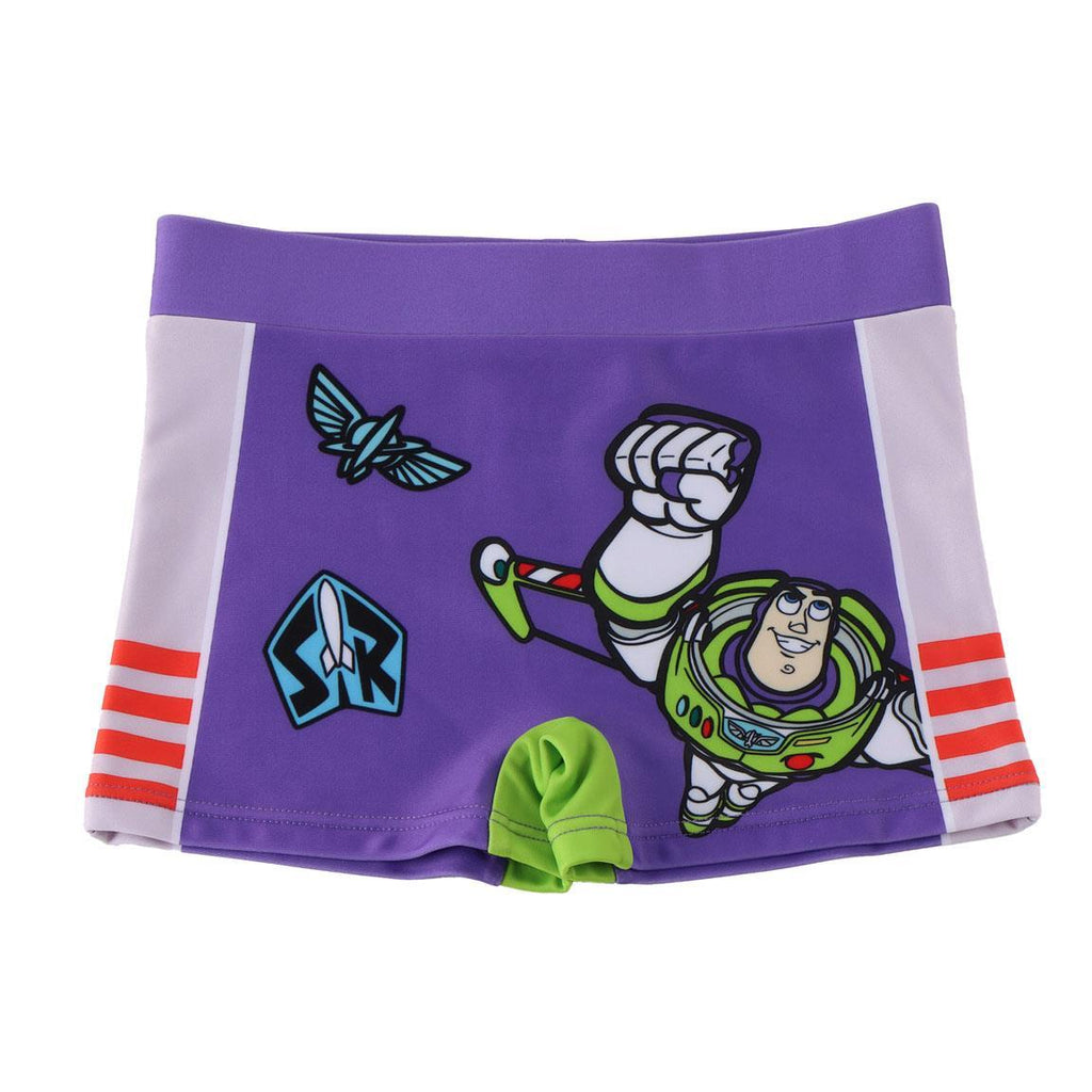 Boxer baño toy story