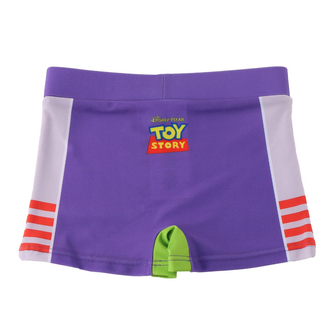 Boxer baño toy story
