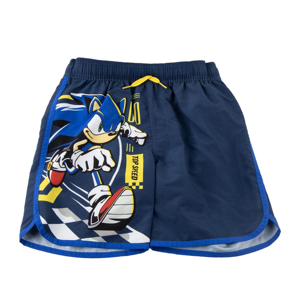 Bermuda baño sonic