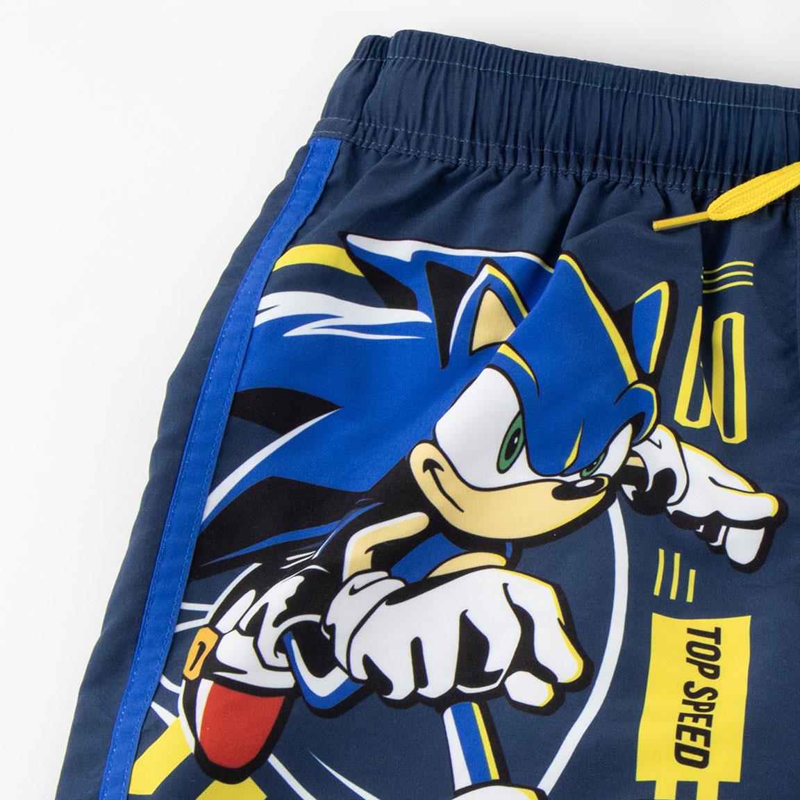 Bermuda baño sonic