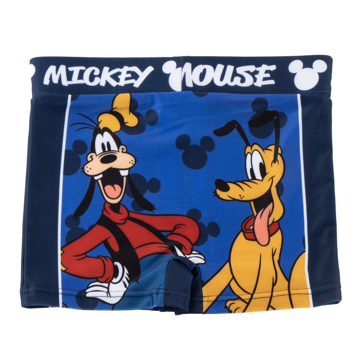 Boxer baño mickey