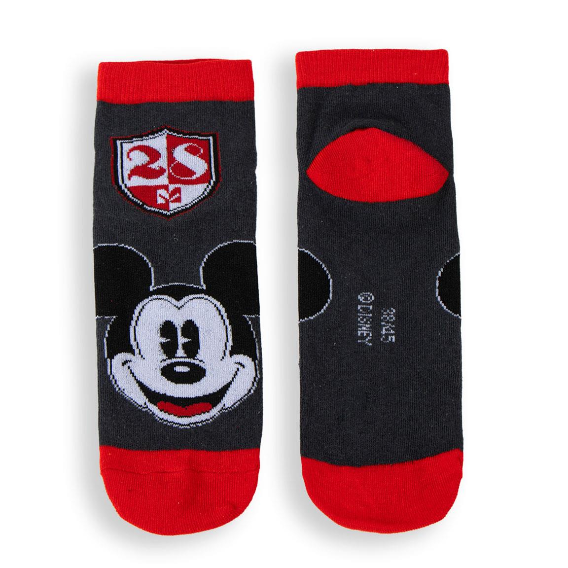 Pack calcetines tobillero mickey