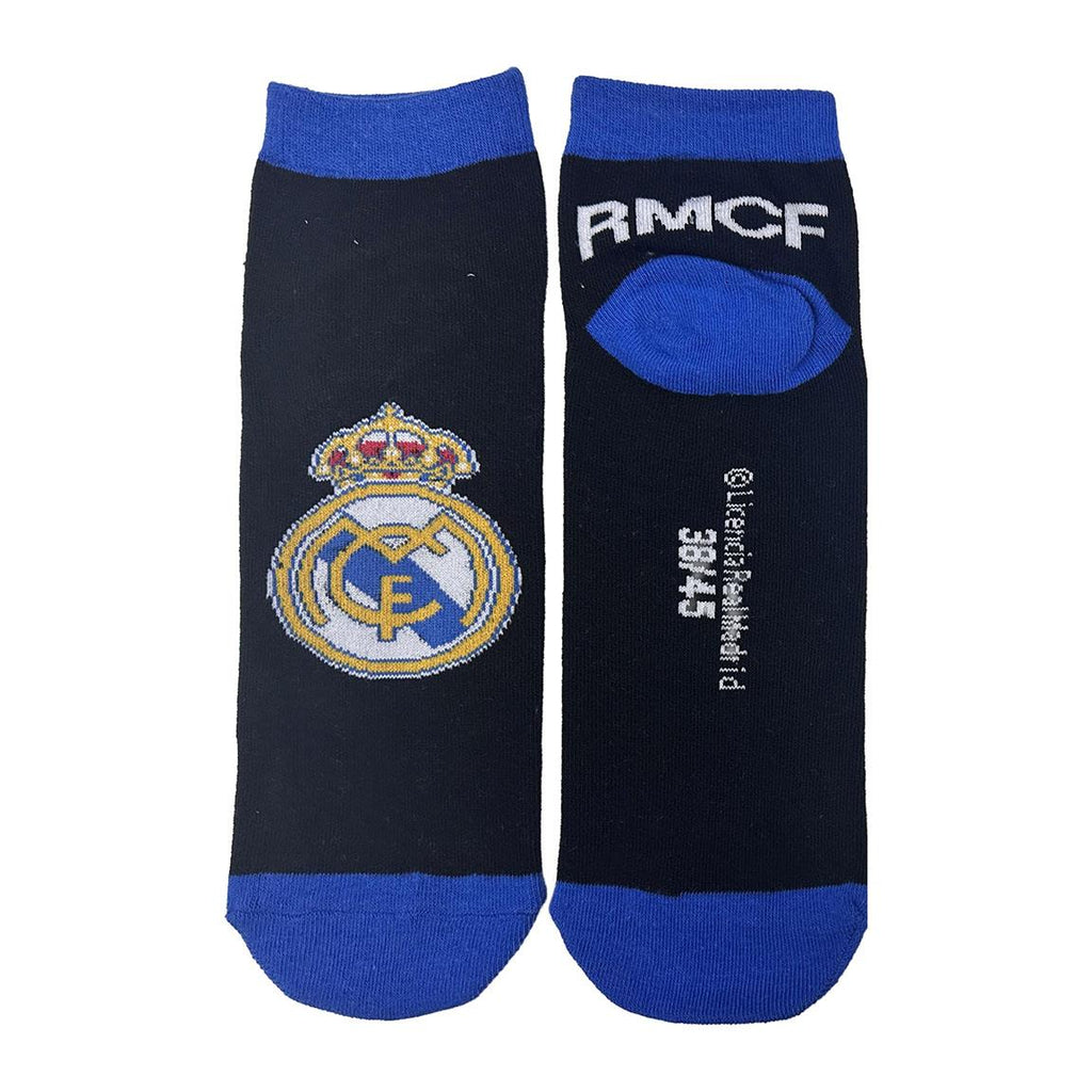 Pack calcetines tobillero real madrid