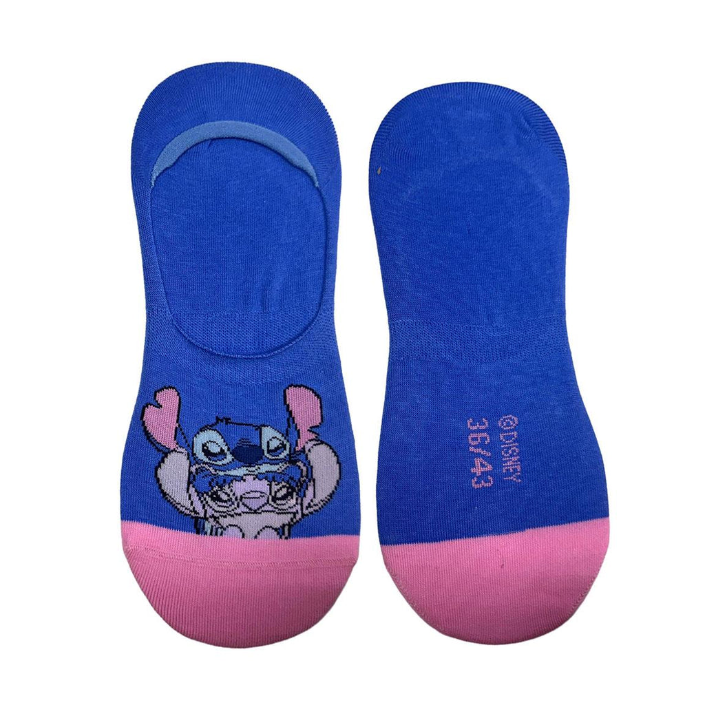 Pack calcetines pinkies stitch