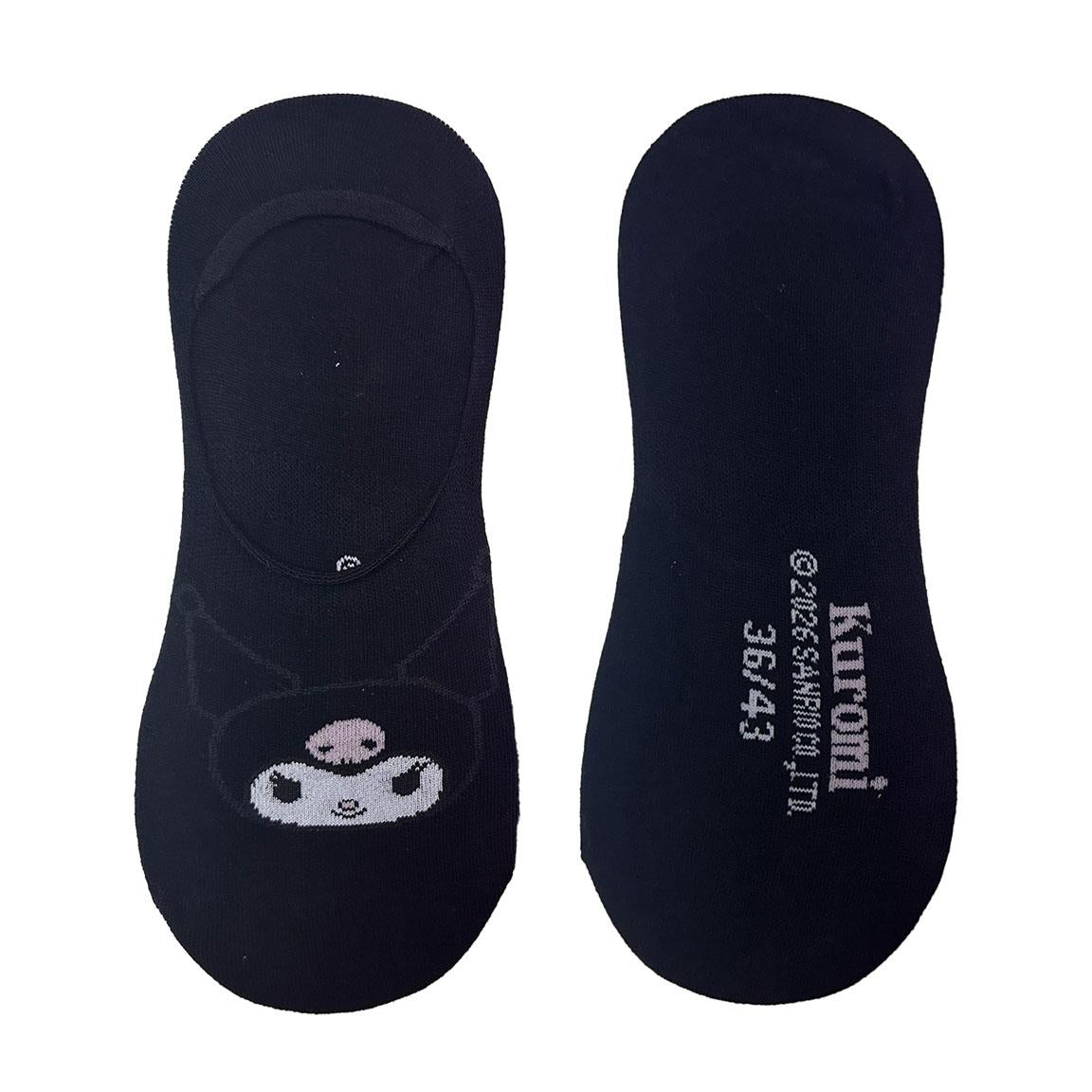 Pack calcetines pinkies hello kitty