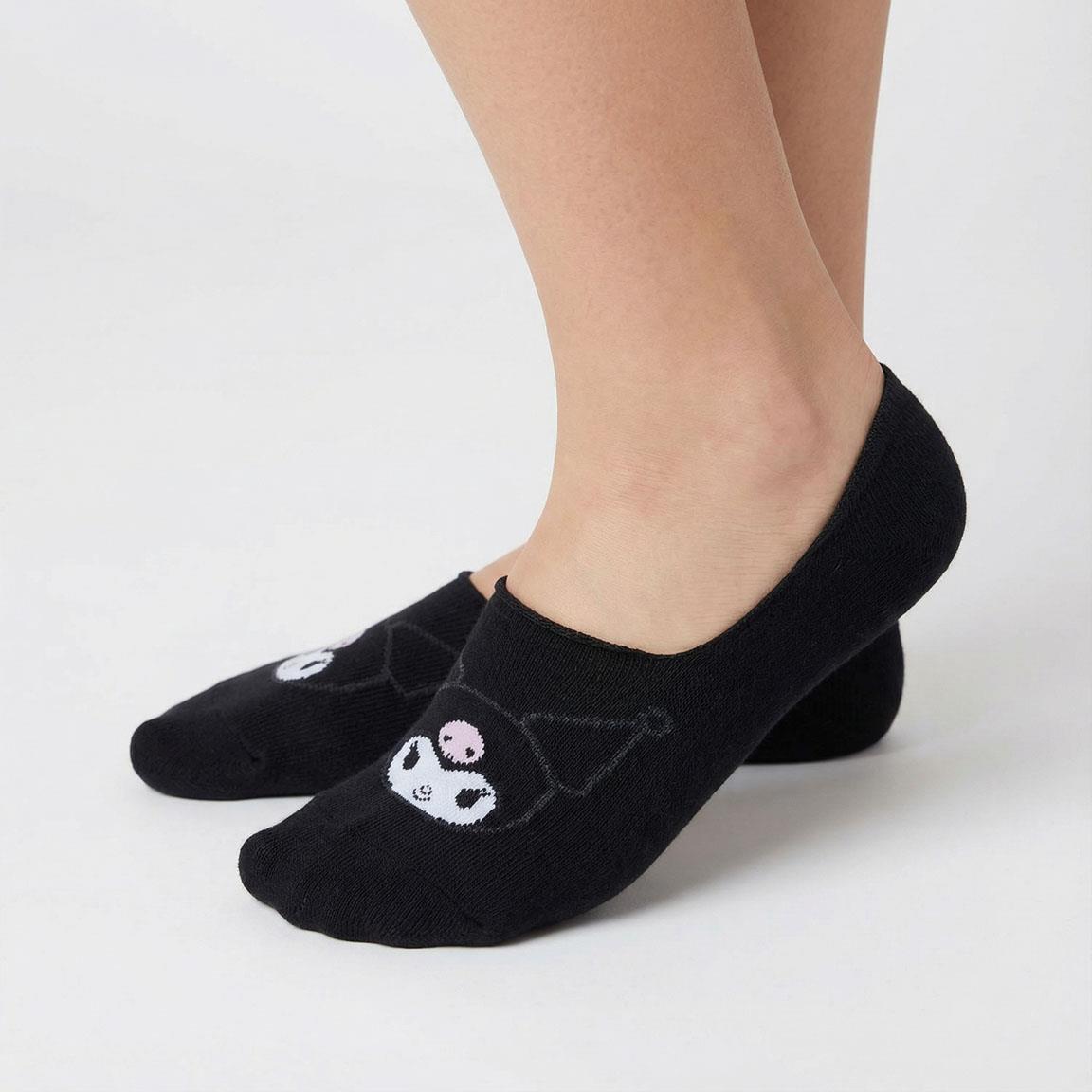 Pack calcetines pinkies hello kitty