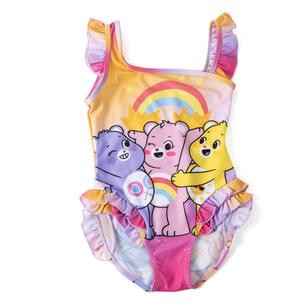 Bañador care bears