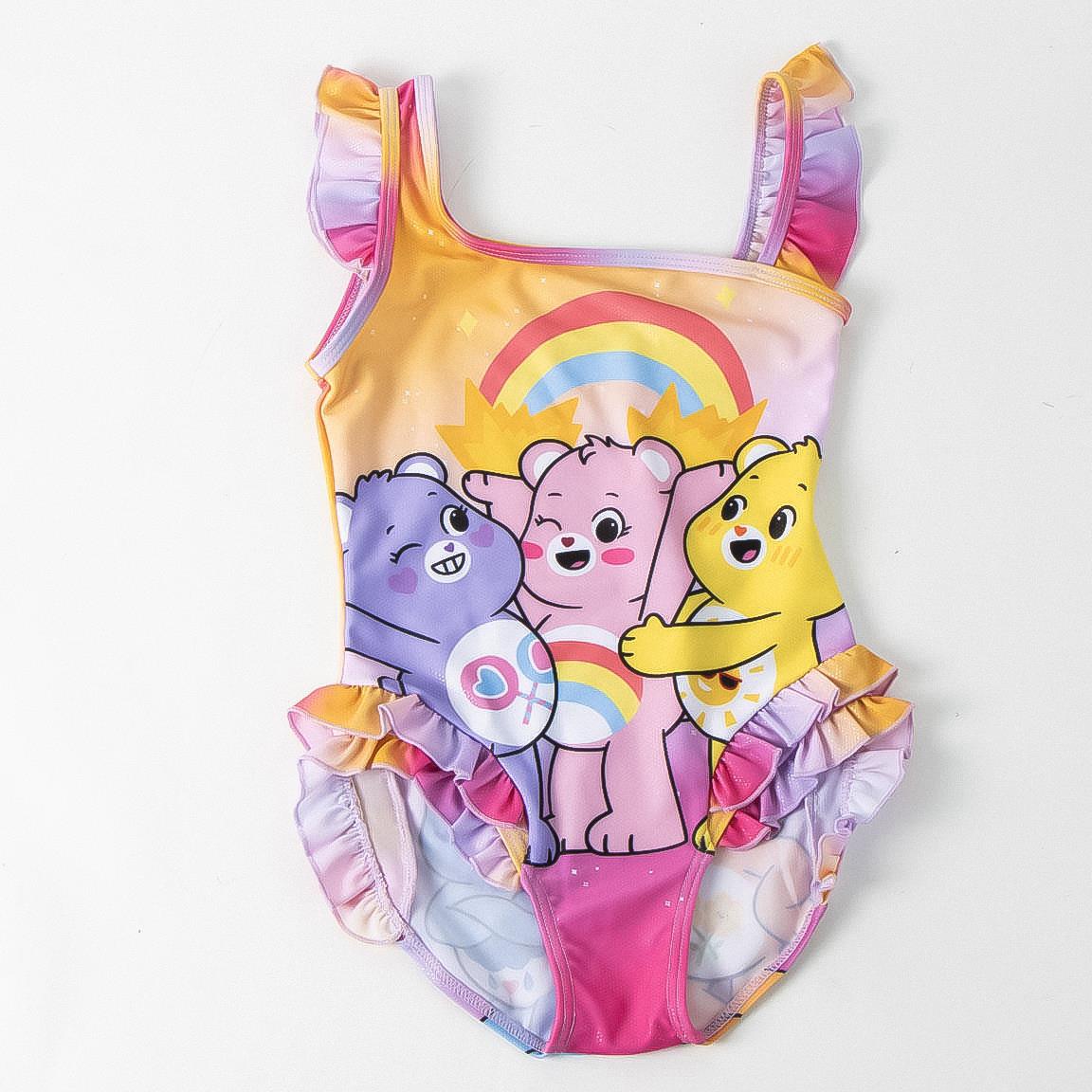 Bañador care bears