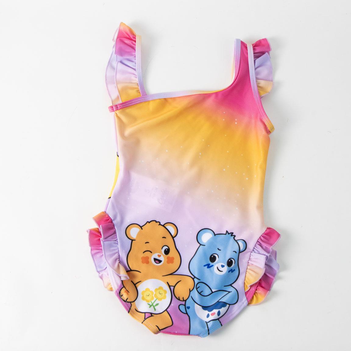 Bañador care bears