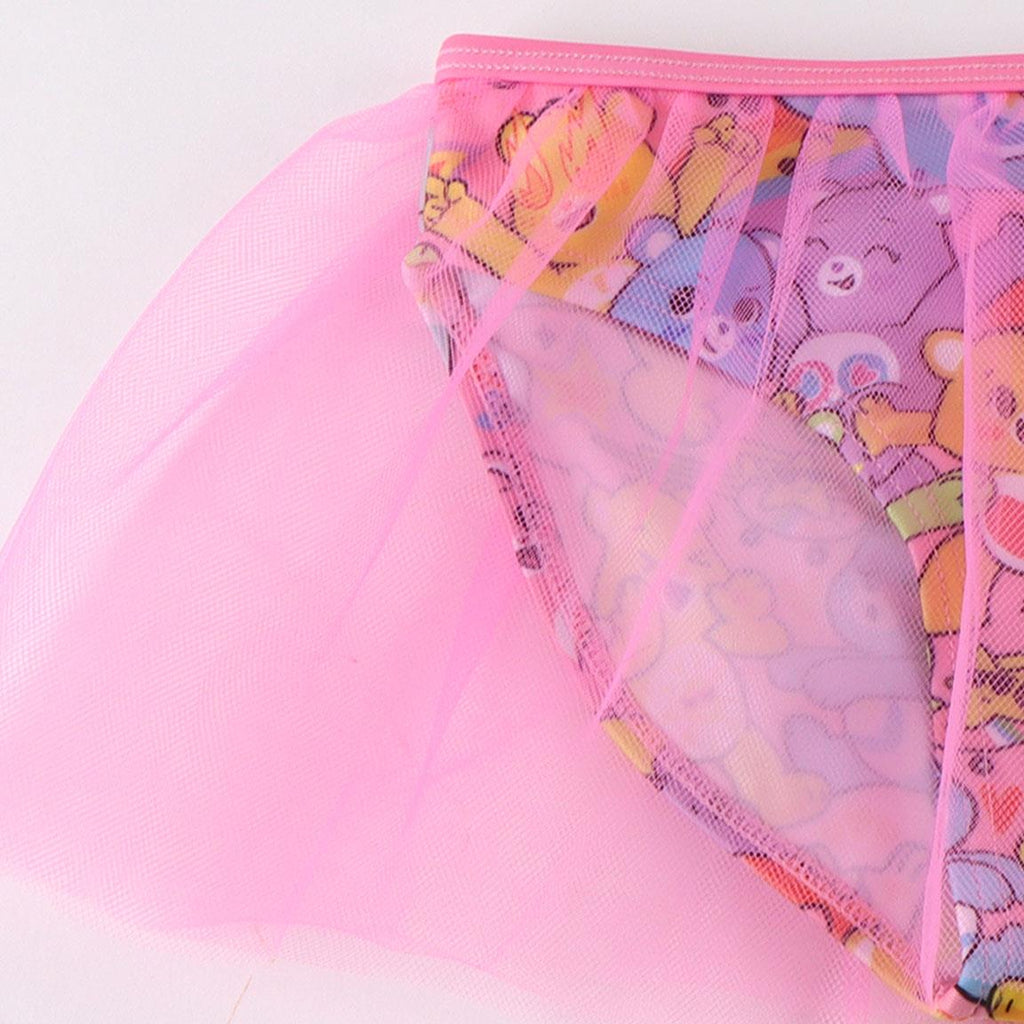 Bikini care bears