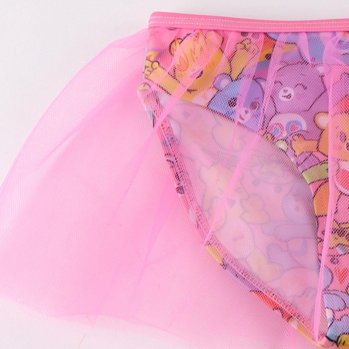 Bikini care bears