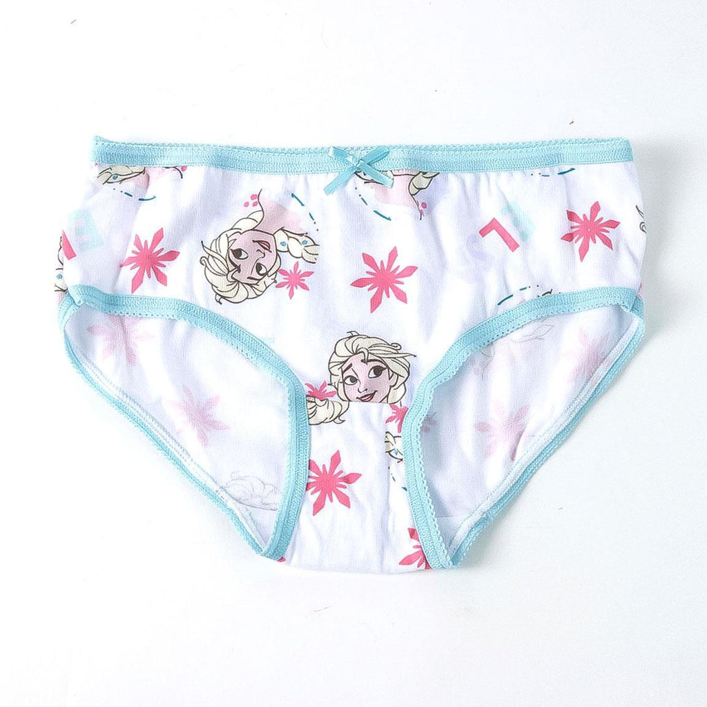 Pack braguitas single jersey neceser frozen