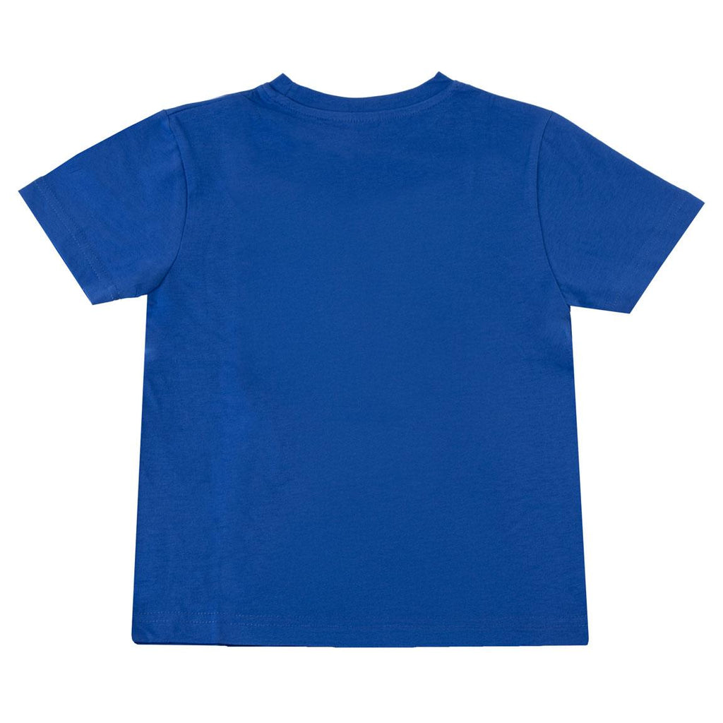 Camiseta corta single jersey paw patrol